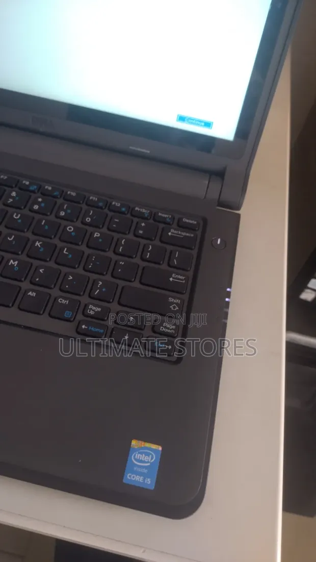 Dell Latitude 3350 Laptop - UK Used - 1