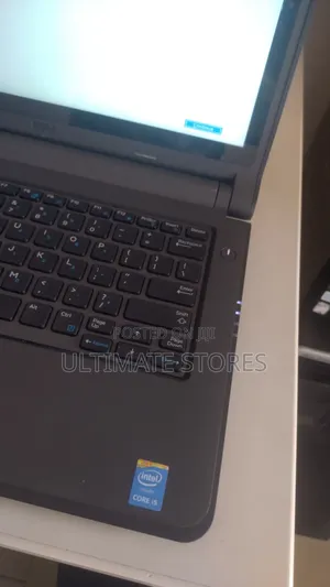 Dell Latitude 3350 Laptop - UK Used