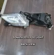 Hyundai Sonata 2015 Fog Light - 2