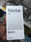 New Xiaomi Redmi Note 17 256GB Black - 3