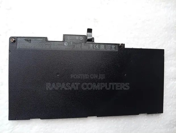 HP CS03XL Laptop Battery - 1
