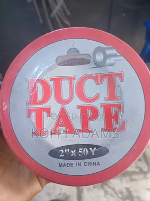 Heavy Duty Foil Sealing Tape for AC