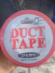 Heavy Duty Foil Sealing Tape for AC - 1