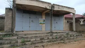 Uncompleted Commercial Property for Sale - Awutu Senya East