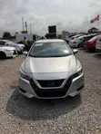 Nissan Versa 1.6 SV 2021 Gray - 1