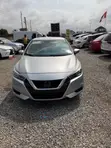 Nissan Versa 1.6 SV 2021 Gray - 2