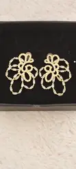 Zirconia Classic Designs Earrings - 4