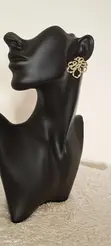 Zirconia Classic Designs Earrings - 5