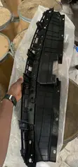 Hyundai Elantra 2019-2020 Radiator Panel Covers - 4