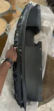 Hyundai Elantra 2019-2020 Radiator Panel Covers - 5