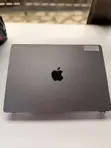 Apple MacBook Pro M2 Max 14" A2779 Retina Screen Assembly Space Grey - 2