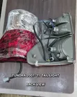 Toyota Tundra 2007-2011 Taillight - 2