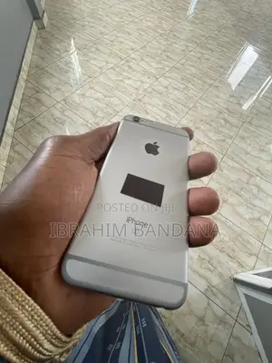 Apple iPhone 6s 32GB Gray