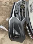 Hyundai Sonata 2017-2018 Complete Front Bumper - 1