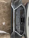 Hyundai Sonata 2017-2018 Complete Front Bumper - 2