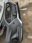 Hyundai Sonata 2017-2018 Complete Front Bumper - 3