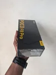 New Xiaomi Poco F8 Pro 512GB Black - 2