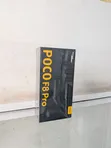 New Xiaomi Poco F8 Pro 512GB Black - 3