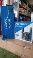 Ailyons ELP-3805H Home Theatre System (90W) - 2