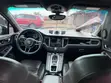 Porsche Macan Turbo 2016 Black - 4