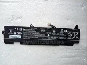 HP CC03XL Laptop Battery
