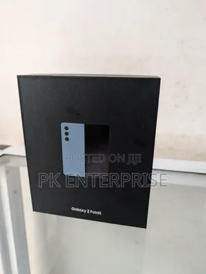 New Samsung Galaxy Z Fold 5 512GB