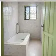 Secure Quiet: 2-Bedroom Flat for Rent in Amasaman - 1