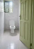 Secure Quiet: 2-Bedroom Flat for Rent in Amasaman - 3