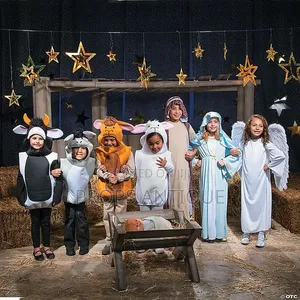 Nativity Concert Costumes Available