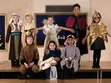 Nativity Concert Costumes Available - 2