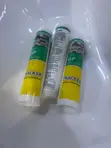 GP Transparent Silicone Sealant - 1