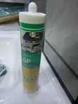 GP Transparent Silicone Sealant - 2
