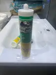 GP Transparent Silicone Sealant - 3