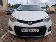 Toyota Corolla S 2016 White - 1