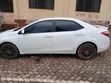 Toyota Corolla S 2016 White - 2