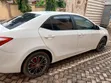 Toyota Corolla S 2016 White - 3
