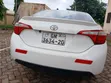 Toyota Corolla S 2016 White - 4
