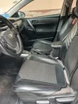 Toyota Corolla S 2016 White - 5