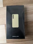 New Samsung Galaxy S24 256GB Gold - 3