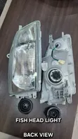 Toyota TownAce Fish Headlight - Brand New - 2