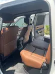 2023 Toyota Tundra 1794 Edition CrewMax 5.5' Bed White - 2