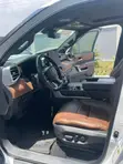 2023 Toyota Tundra 1794 Edition CrewMax 5.5' Bed White - 4