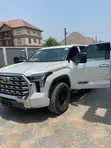 2023 Toyota Tundra 1794 Edition CrewMax 5.5' Bed White - 5