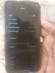 Apple iPhone X 64GB Black - 3