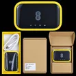 Alcatel EE70 4G LTE Cat 7 Mifi Router - 1