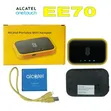 Alcatel EE70 4G LTE Cat 7 Mifi Router - 3