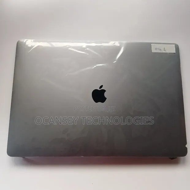 Apple MacBook Pro 16-inch Screen (2019-2020, A2141) - 1