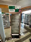 Single Door Display Fridge - 2