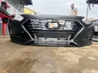 Hyundai Sonata 2019-2020 Front Bumper - Brand New - 1