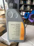 Mercedes-Benz Transmission Fluid (2005-2016) - 1